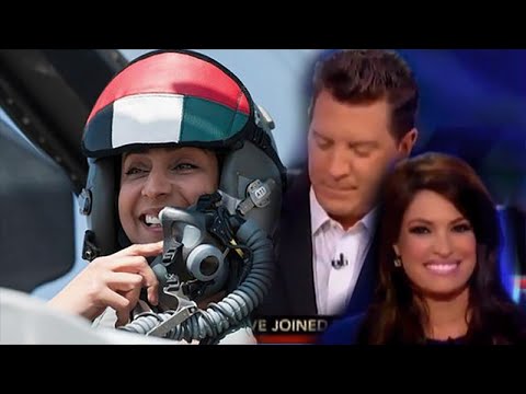 ‘Boobs On The Ground?’ - Fox Host Sinks To New Low