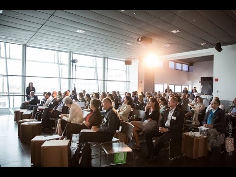 „Tourism and the Creative Economy“ - OECD-Tagung 2014 - Linz / Austria