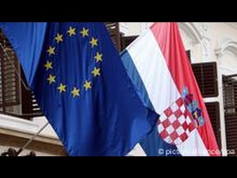 Croatia - A Future Greece? | Made in Germany