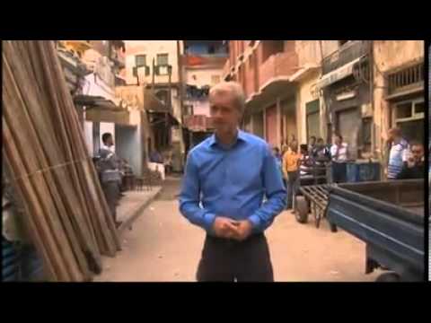 BBC: HardTalk ON The Road. Economy in Egypt