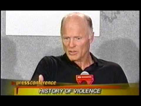 Ed Harris' Meltdown