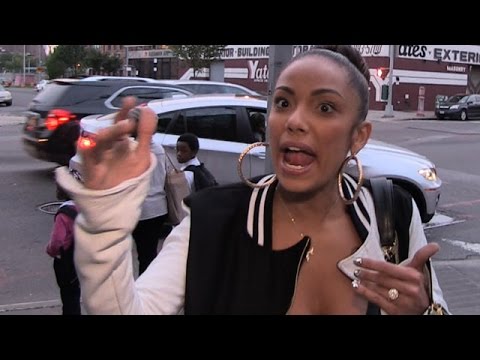 Erica Mena -- Heartbroken Over Amber Rose/Wiz Khalifa Breakup