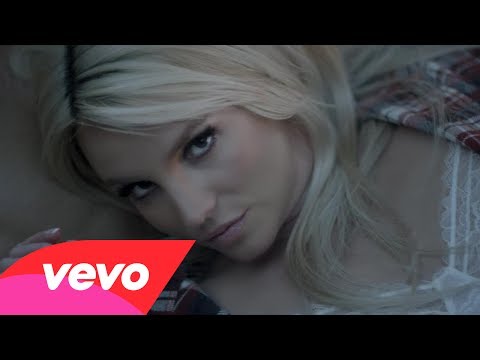 Britney Spears - Perfume