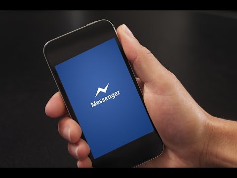 How To Delete Facebook Messenger