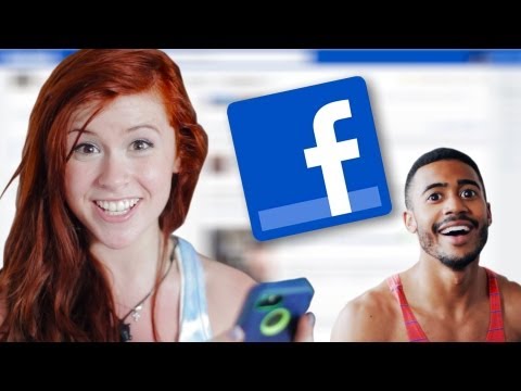 Facebook - The Musical