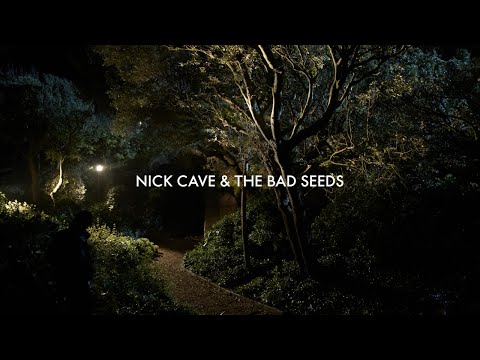 Nick Cave & The Bad Seeds - Give Us A Kiss