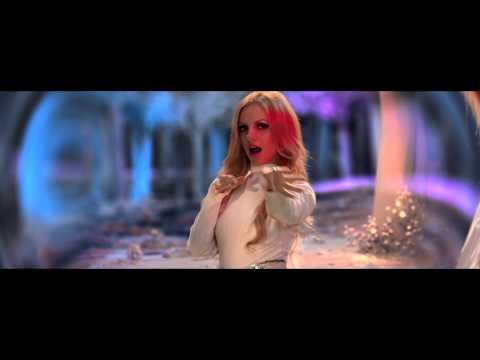 Alexandra Stan - Give Me Your Everything [Official Video]