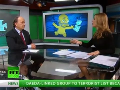 Jim Rickards: the Fed is Racing to Create Inflation Before the US Economy Implodes!