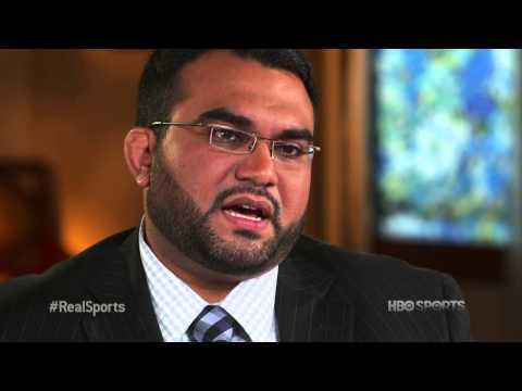 Real Sports with Bryant Gumbel: Episode #208 Web Clip - The Price of Glory in Qatar (HBO Sports)