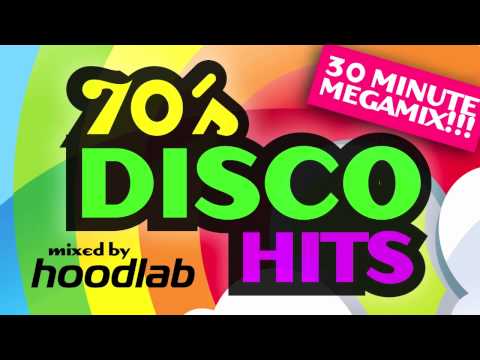 70s Disco Hits !! - Mix!! - HD - 30 Min long Megamix!!! Best!!! Top!!! Classics!!!