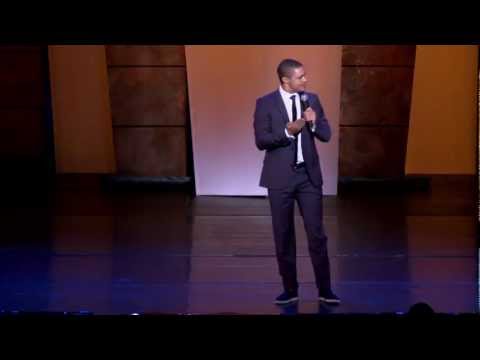 Trevor Noah: Crazy Normal - President Jacob Zuma's Speech