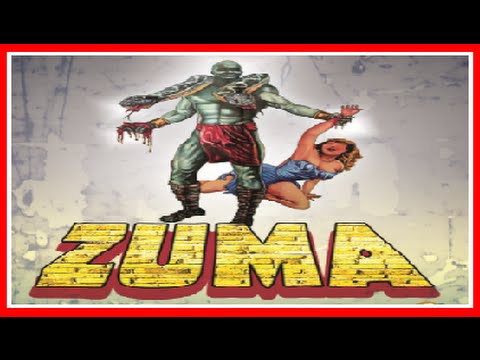 ZUMA (1985) Max Laurel, Snooky Serna / FULL MOViE