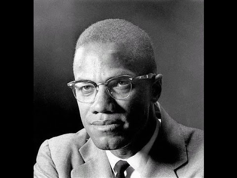 Malcolm X: National Public Radio.