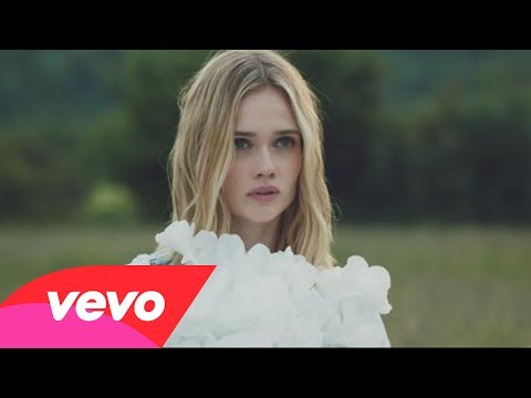 Florrie - Little White Lies (Official Video)