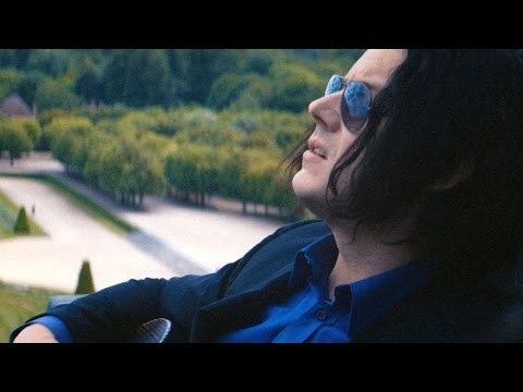 Jack White at Château de Fontainebleau I A Take Away Show