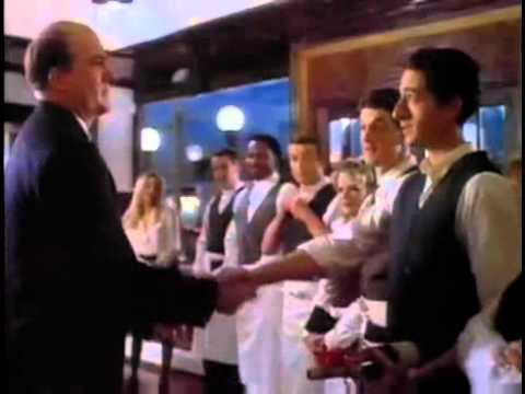 Restaurant 1998 trailer