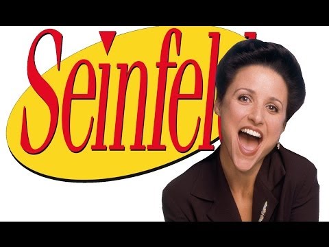 Seinfeld | Elaine Benes