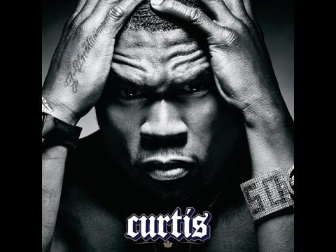 50 Cent - Curtis - FULL ALBUM