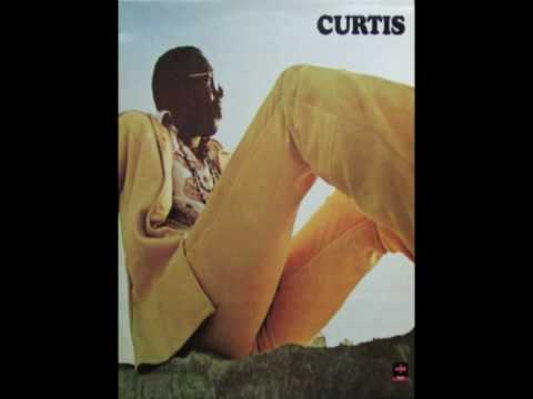 Curtis Mayfield - Move On Up