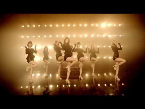 AOA - 흔들려 (Confused) M/V