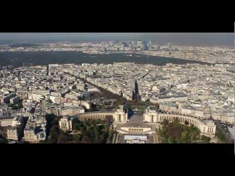 A Trip to Paris - A Short Documentary