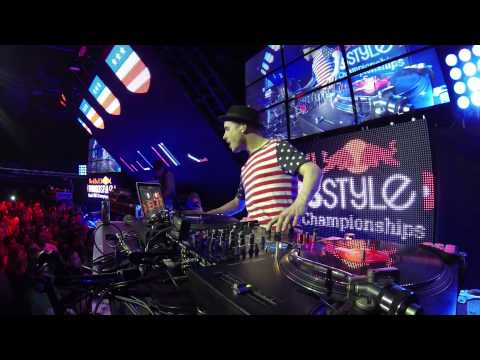 Trentino: Red Bull Thre3style 2013 World Final Set