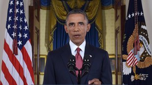 Speech Excerpt: Obama on ISIS Strategy