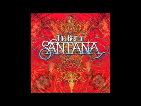 The Best of Santana ( Full Album ) 1998