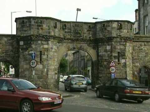 Scotland's Towns - St Andrews