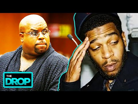 CeeLo Green Twitter Scandal + Kid Cudi Faints During Concert! - ADD Presents: The Drop