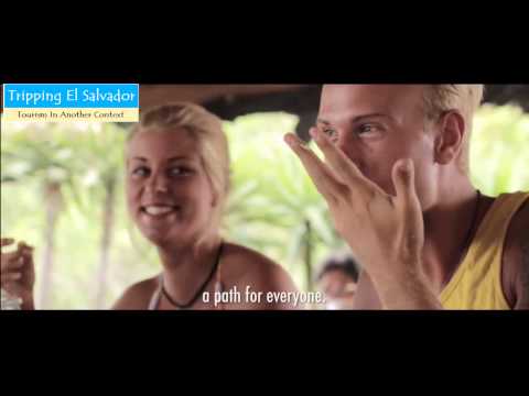 Tripping El Salvador - Tourism In Another Context (Spot 1)