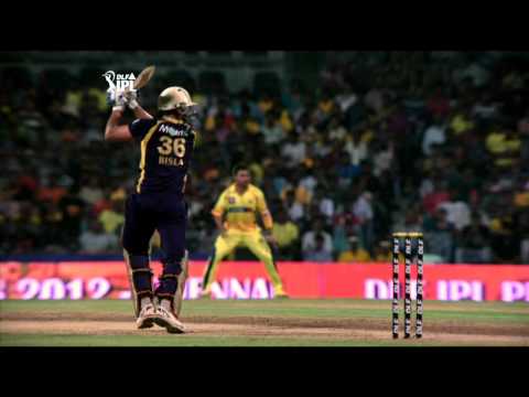 Full Match: IPL 2012 Finals