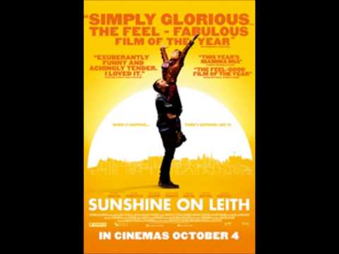 Sunshine on Leith - Letter from America (movie version)