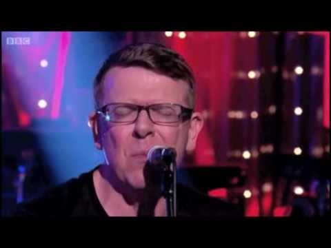 The Proclaimers - Letter From America (Jools Holland)