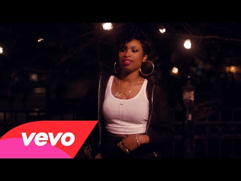 Jennifer Hudson - Walk It Out