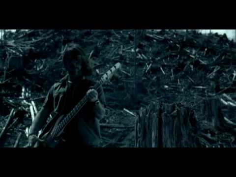 Alter Bridge - Open Your Eyes