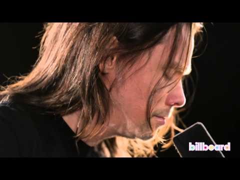 Alter Bridge's Myles Kennedy - 