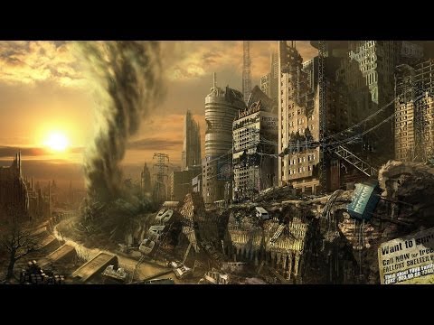 Islamic Prophecies About End of the World English Subtitles