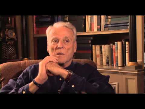 The Writer Speaks: William Goldman