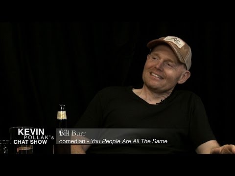 KPCS: Bill Burr #212