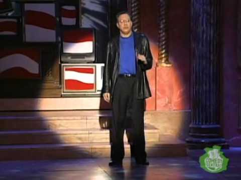 Comedy Central Presents: 100 Greatest Stand-Ups Of All Time - Episode III