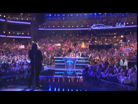 Caleb Johnson - Dream On - American Idol 13 (Finals)