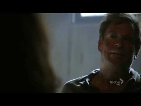 NCIS Gibbs LONG RANGE Sniper shot (Full scene)