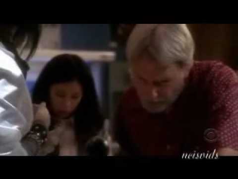 NCIS funniest moments