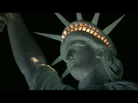 Statue of Liberty & Ellis Island - 2 minute HD tour