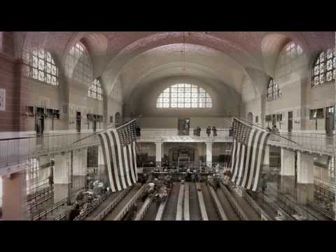 Ellis Island - The Digital Archive