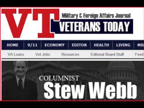 Veterans Today Radio (9-22-14) Stew Webb, Gordon Duff, Jim Fetzer, Preston James