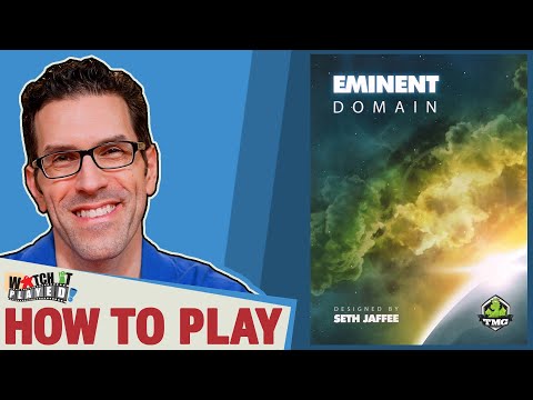 S20E01 - Eminent Domain - How To Play