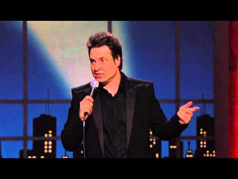 Funny As Hell by Adam Ferrara ( 2009 )