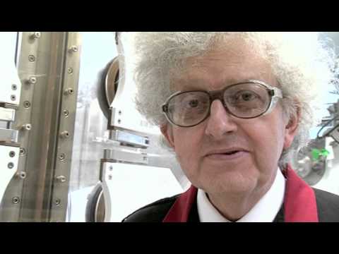 Americium - Periodic Table of Videos